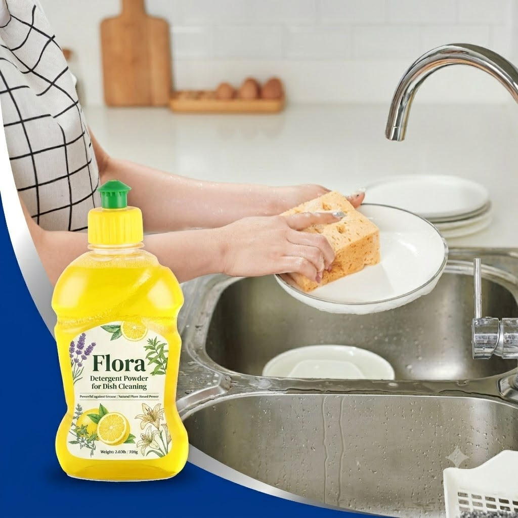 Floor Cleaner